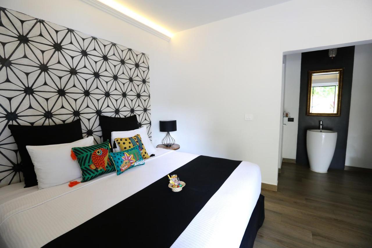 King Room Balcony