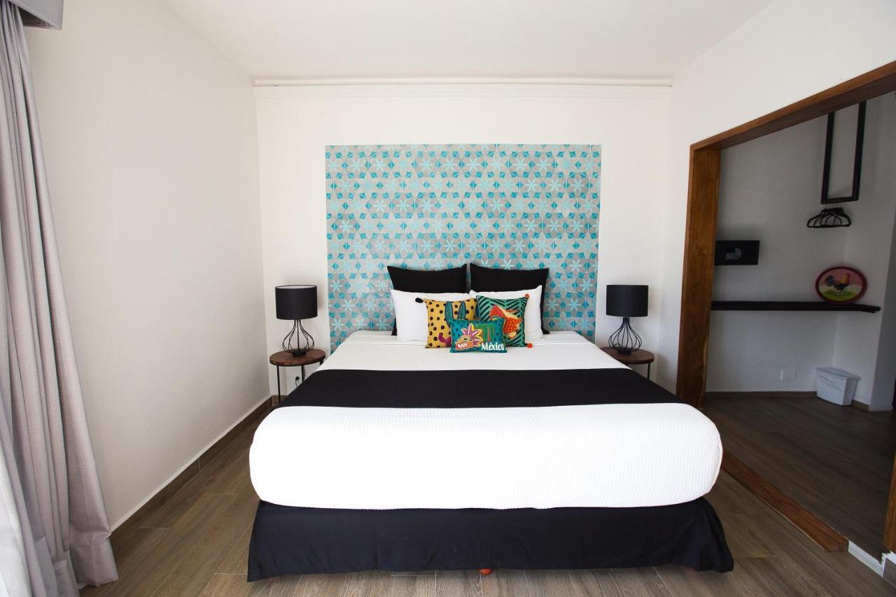 King Room Balcony