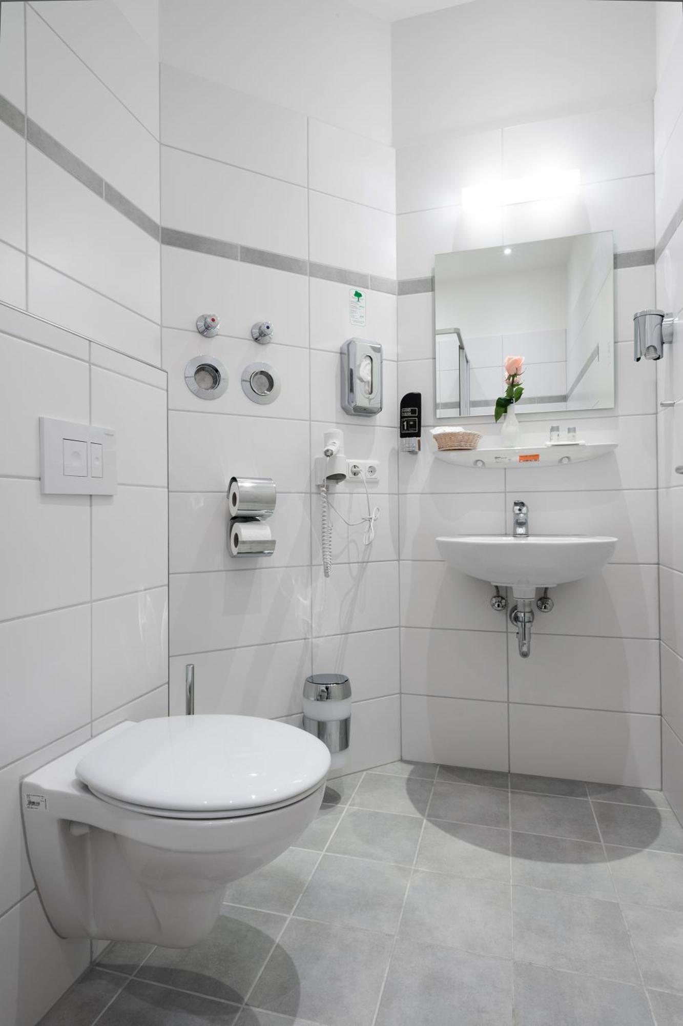 Habitación Individual Estándar