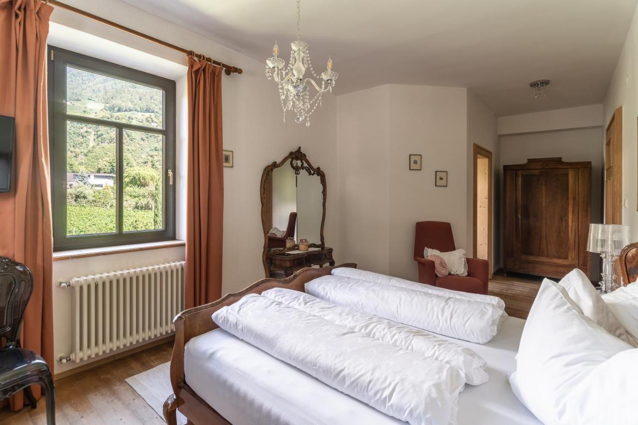 Double Room Mountain View
