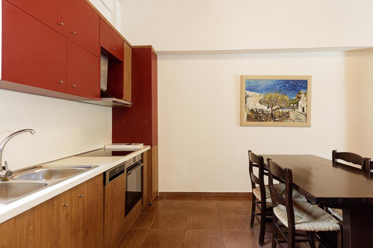 Villa met 2 Slaapkamers - Privézwembad en Keuken