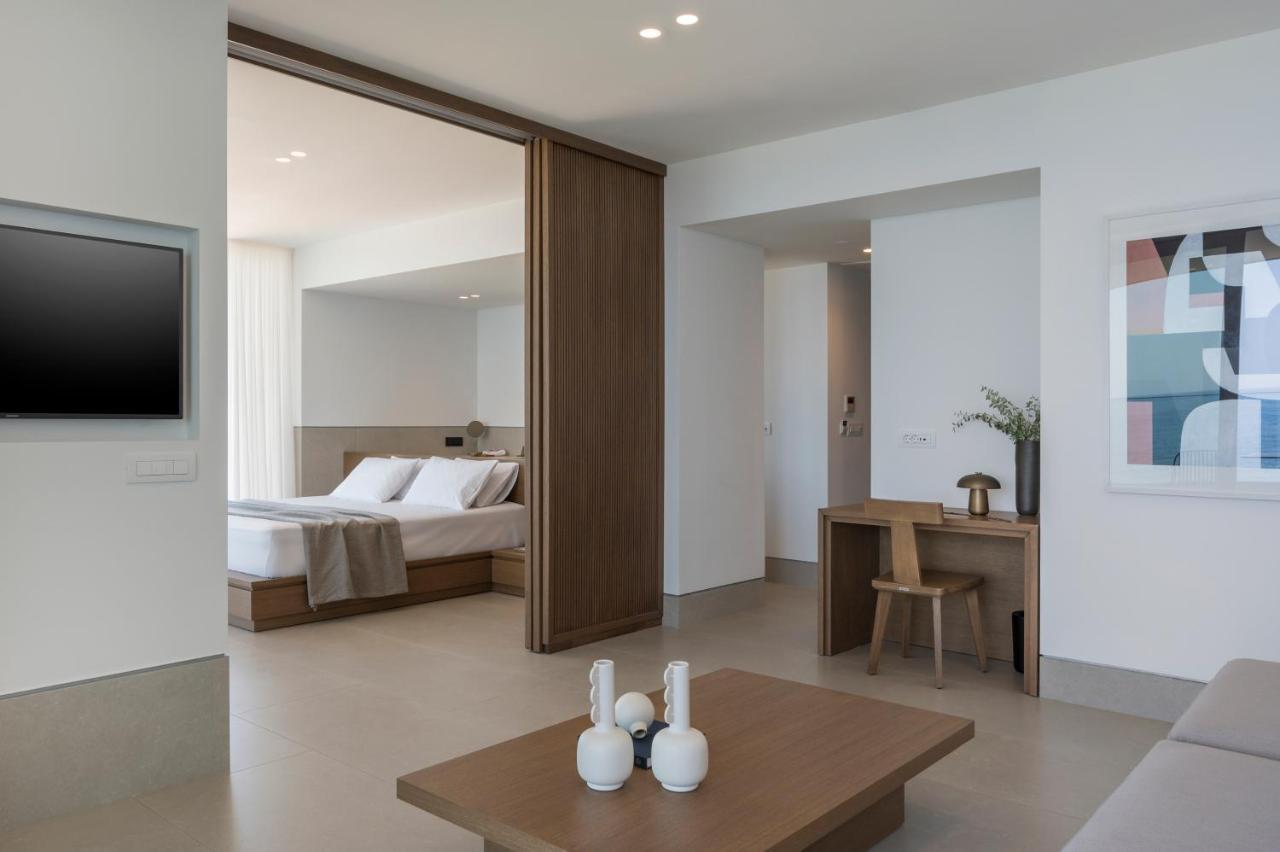 Suite Executive con Vista Mare