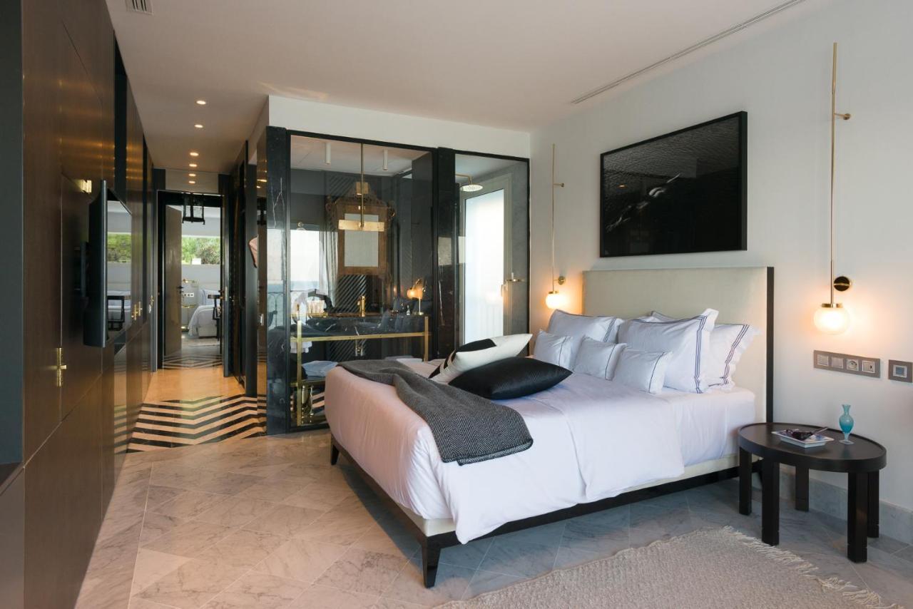 Queen Room Sea View