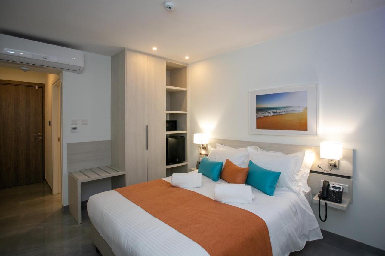 Double Room Two Single Beds Non-Smoking