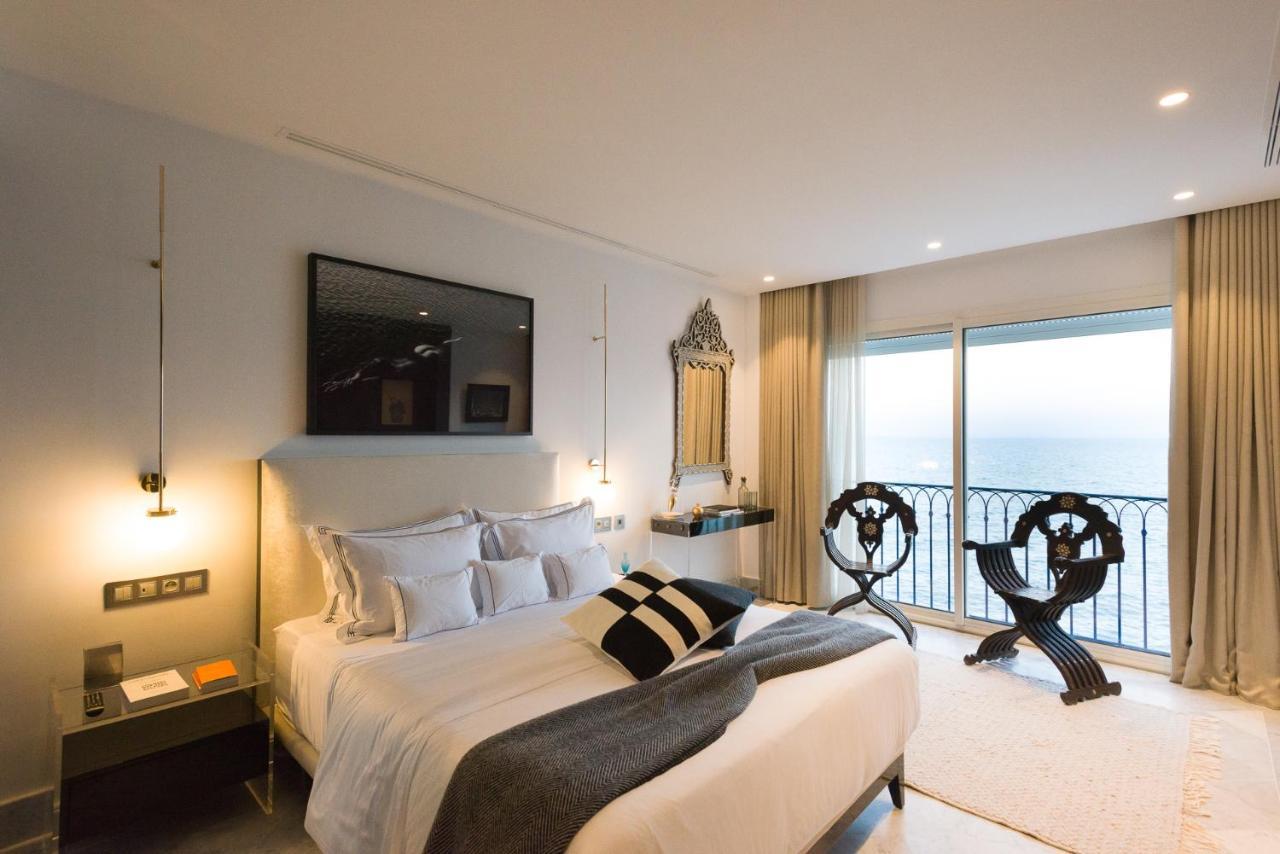 Queen Room Sea View