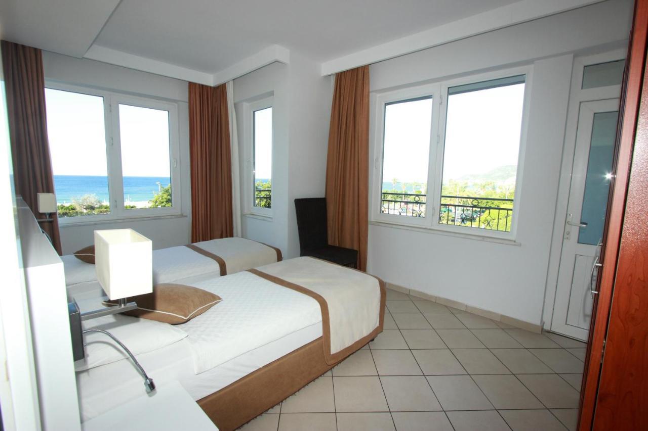 Apartment Sea View