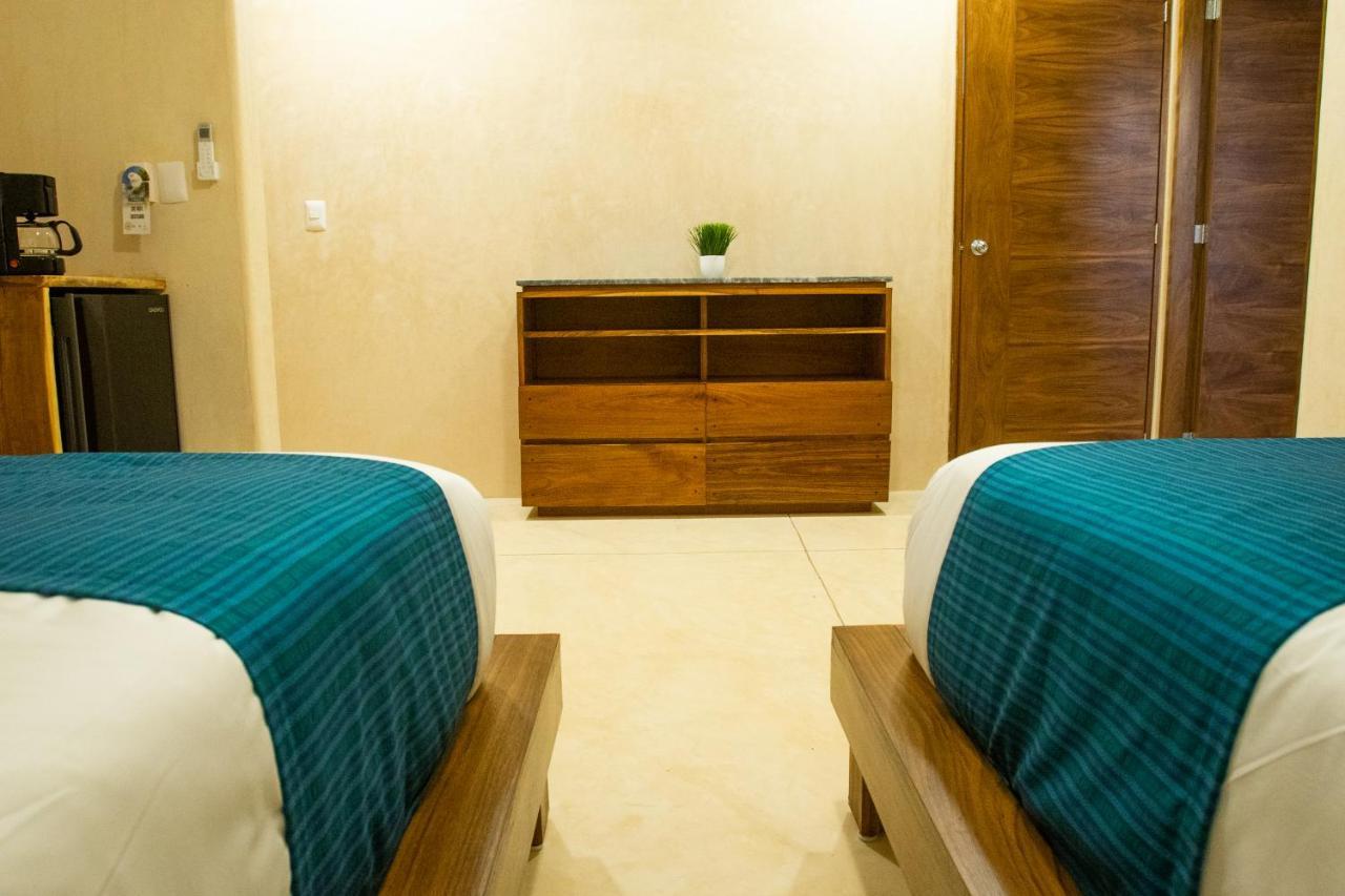 Three-Bedroom Suite