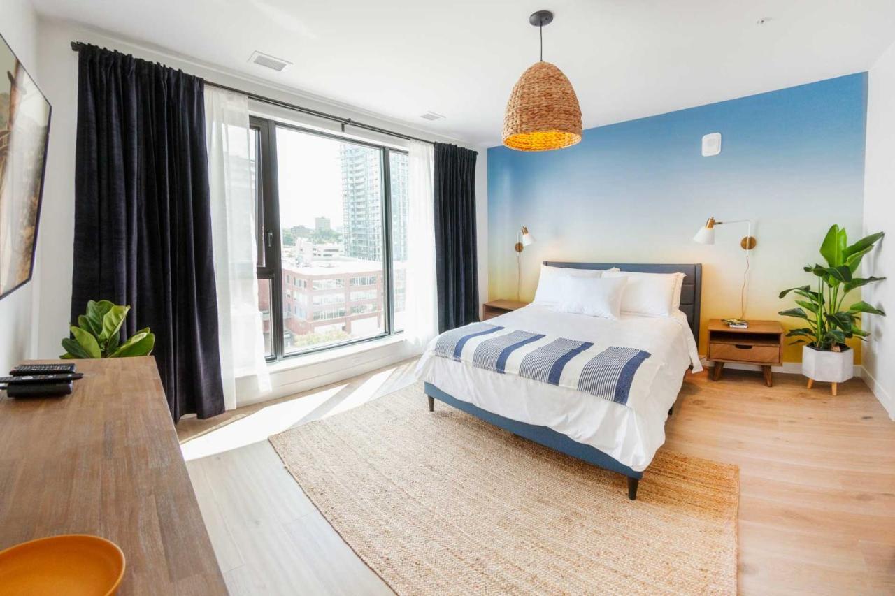 Exclusive Apartment