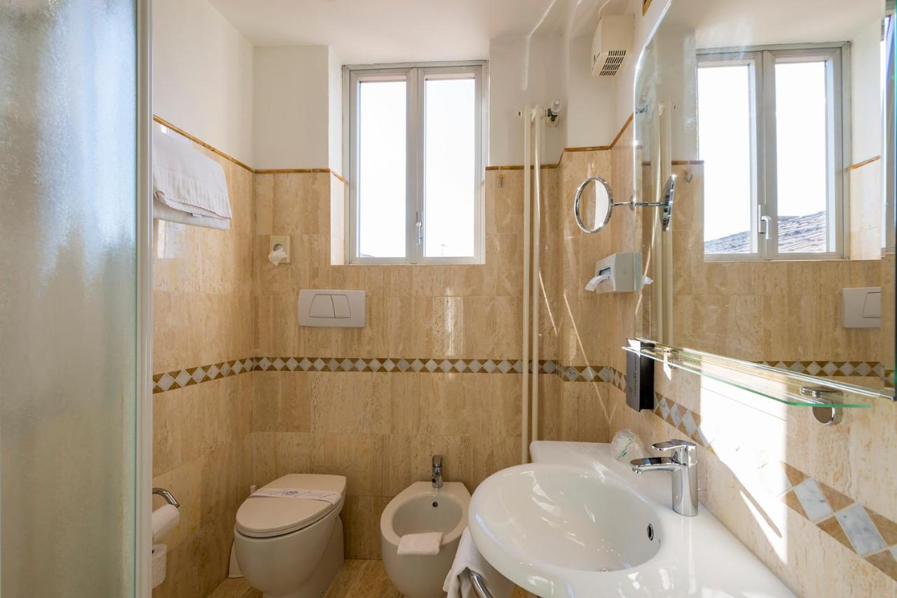 Quarto Individual Standard