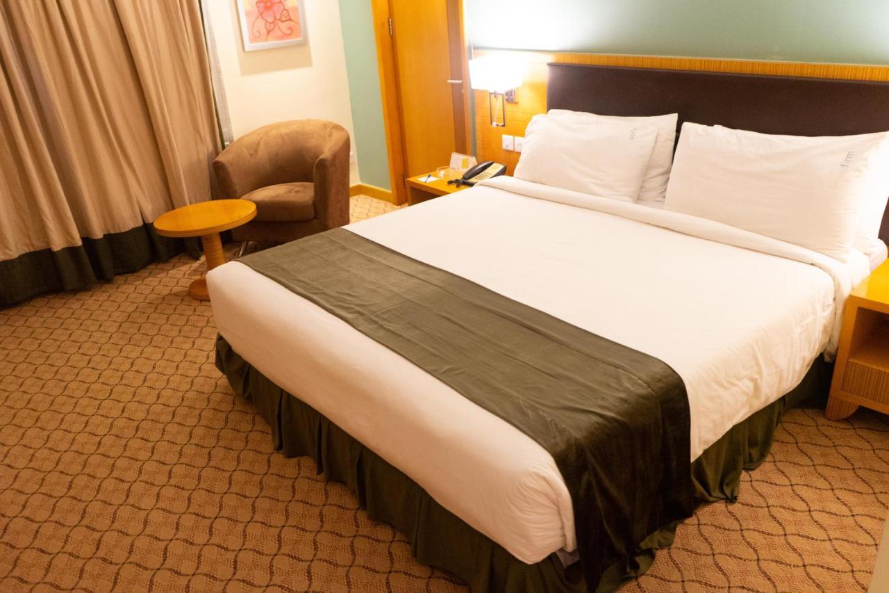 Camera Matrimoniale Standard - Accesso Disabili