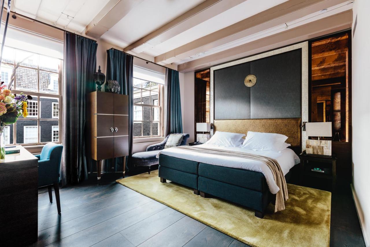 Luxury Double Room