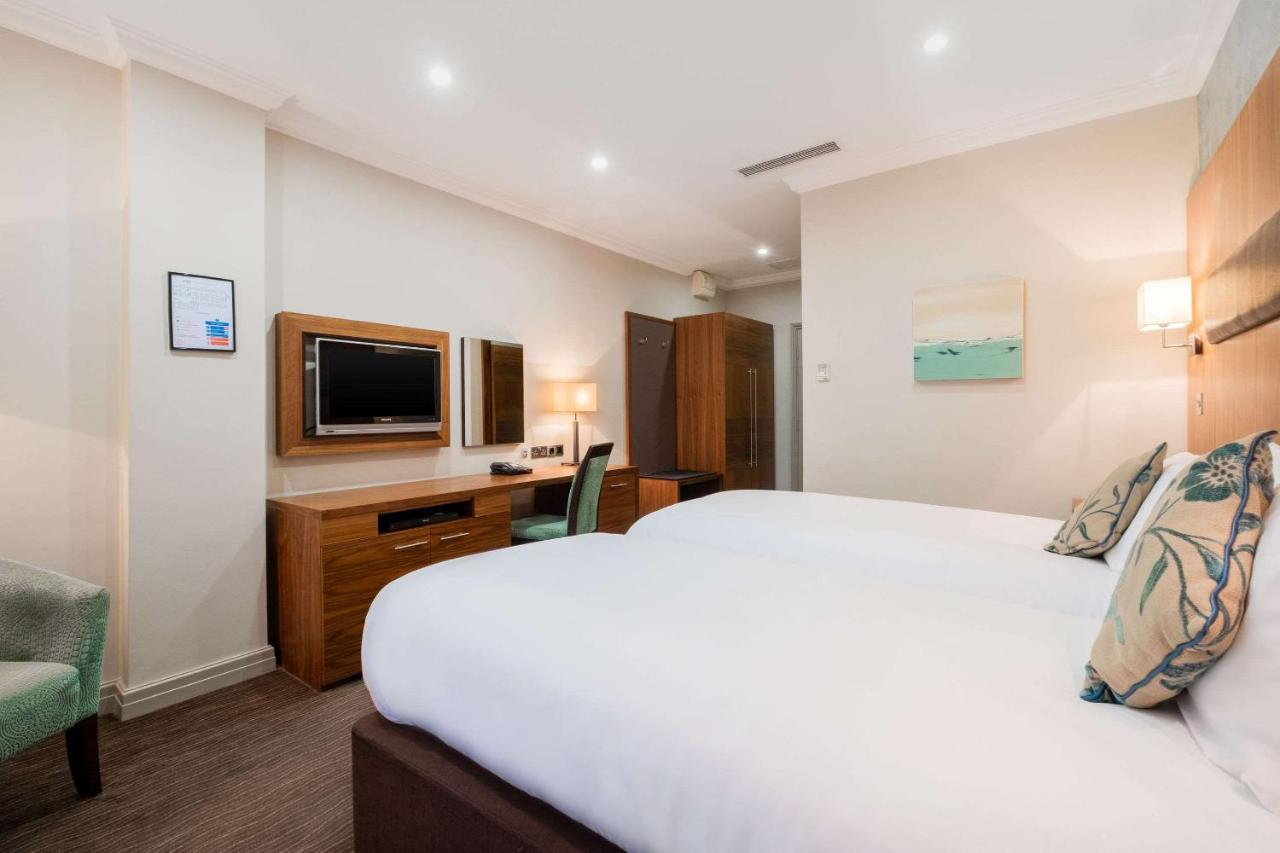 Twin Room Non-Smoking