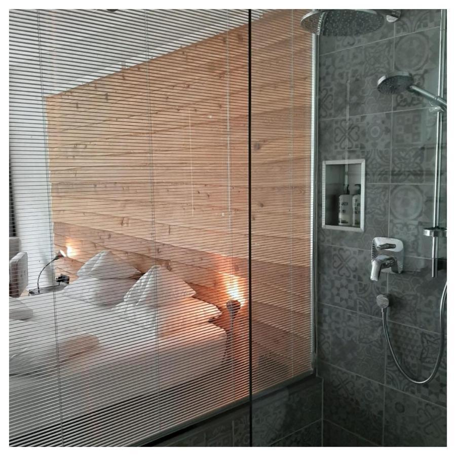 Double or Twin Room Mountain View