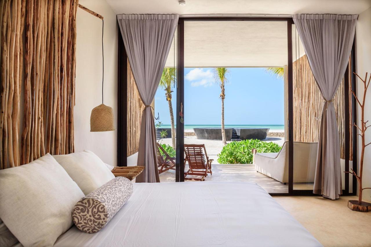 Double Room Sea View