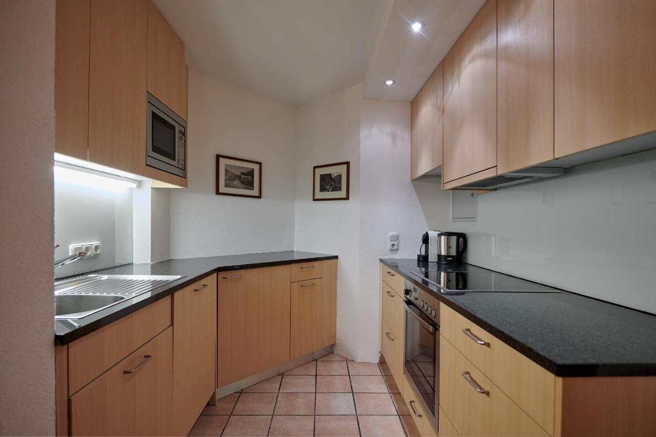 Big One-Bedroom Apartment with 2 Sofa Beds