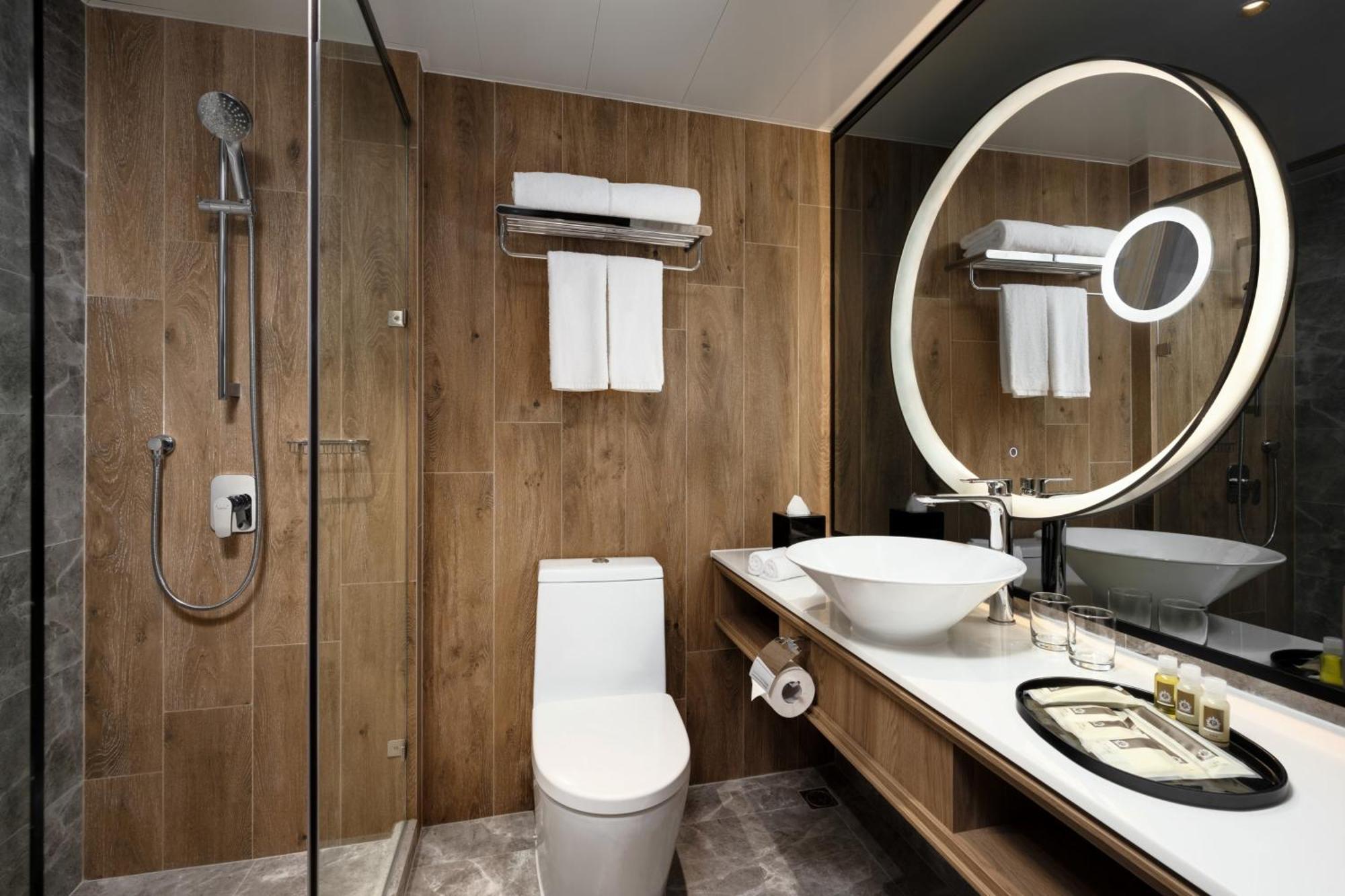 Deluxe Familienzimmer