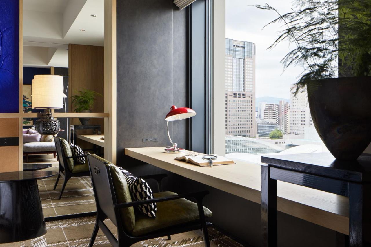 Suite King com Vista Cidade