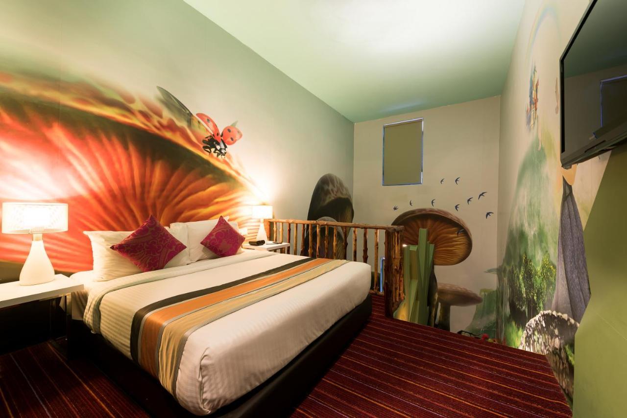 Duplex Suite