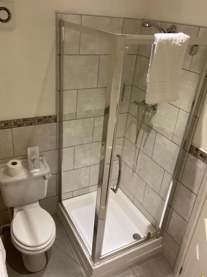 King Room with Private Bathroom