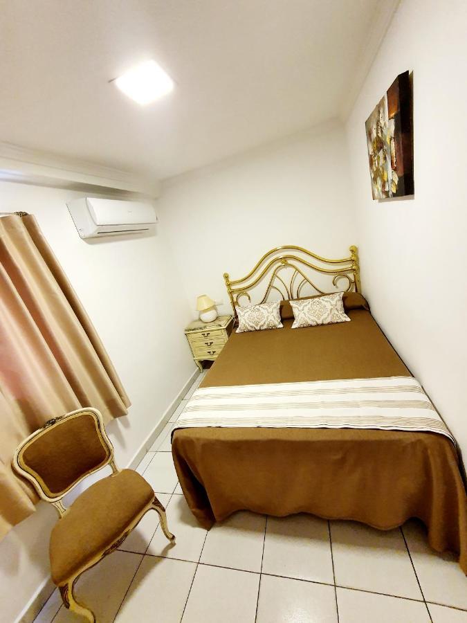 Small Double Room