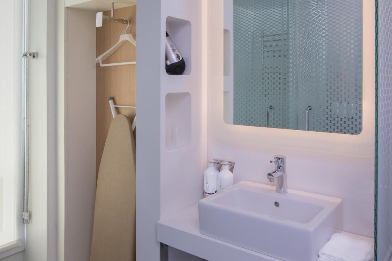Quarto King Premium com Vista