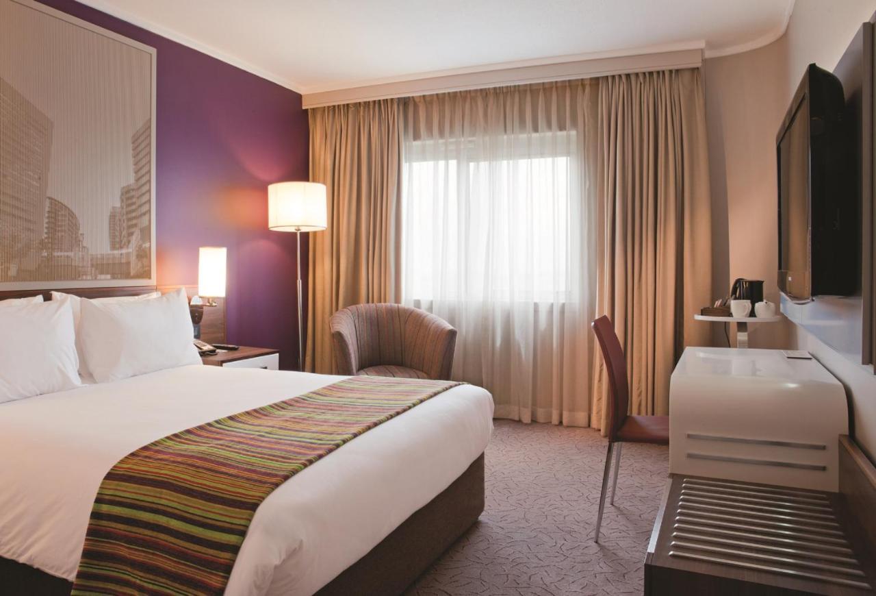 Standard Zimmer mit Queensize-Bett - Nichtraucher