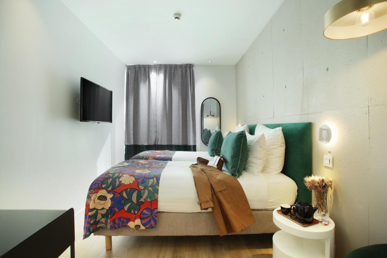 Classic Twin Room