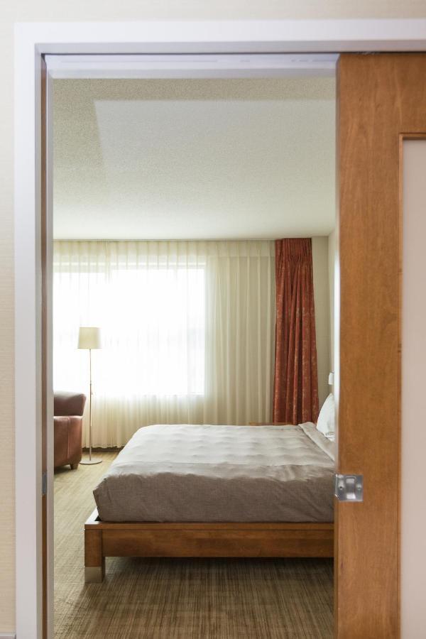 Quarto Deluxe