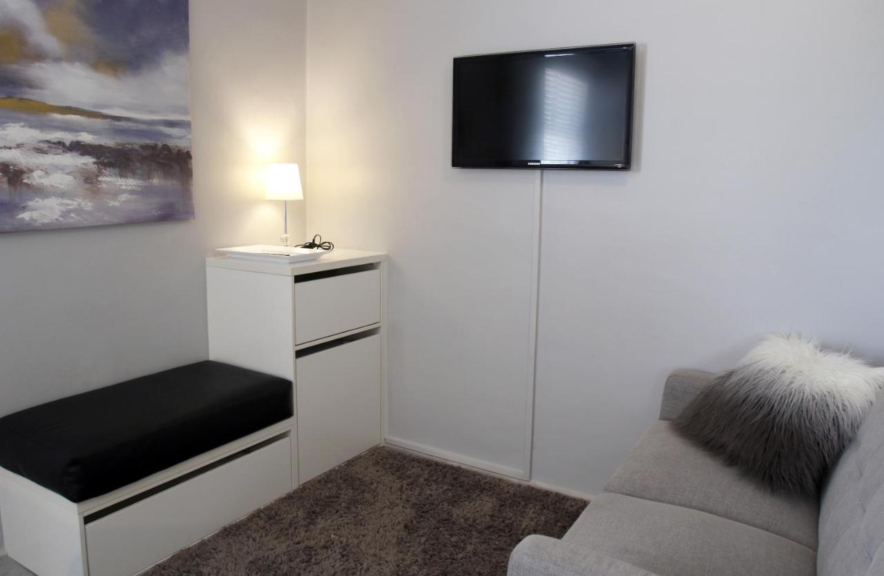 Suite Comfort