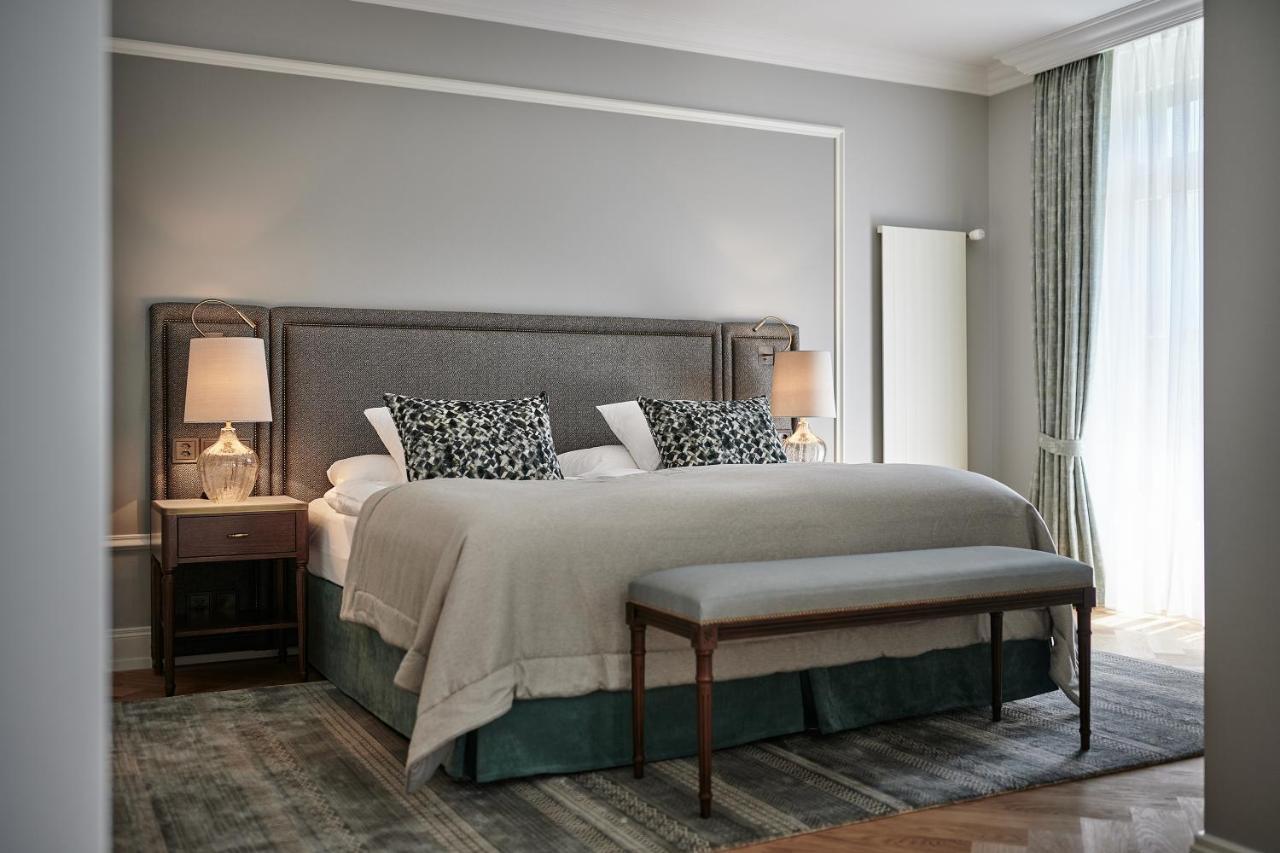 Suite Júnior Deluxe