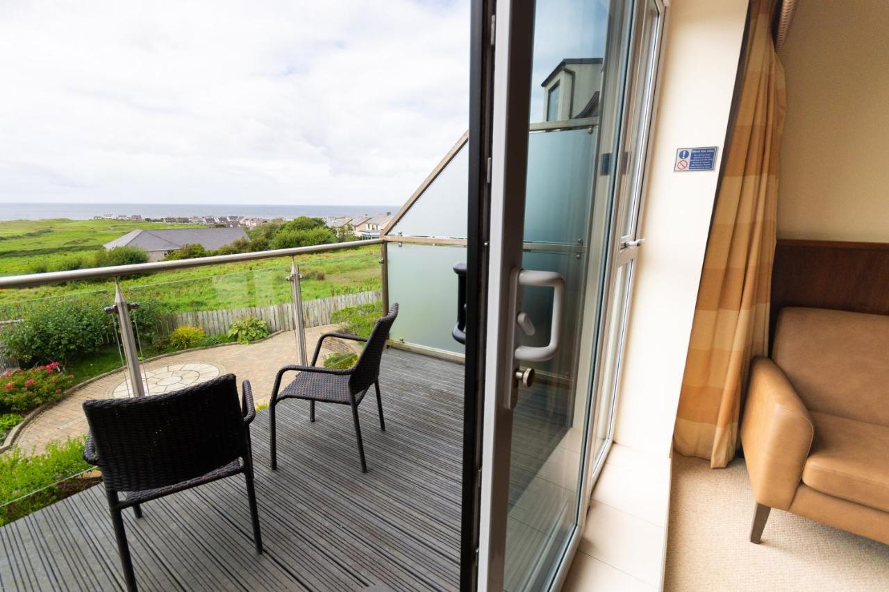 Deluxe Double Room Sea View