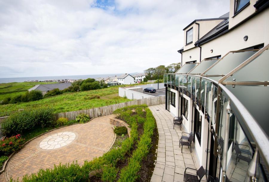 Deluxe Double Room Sea View