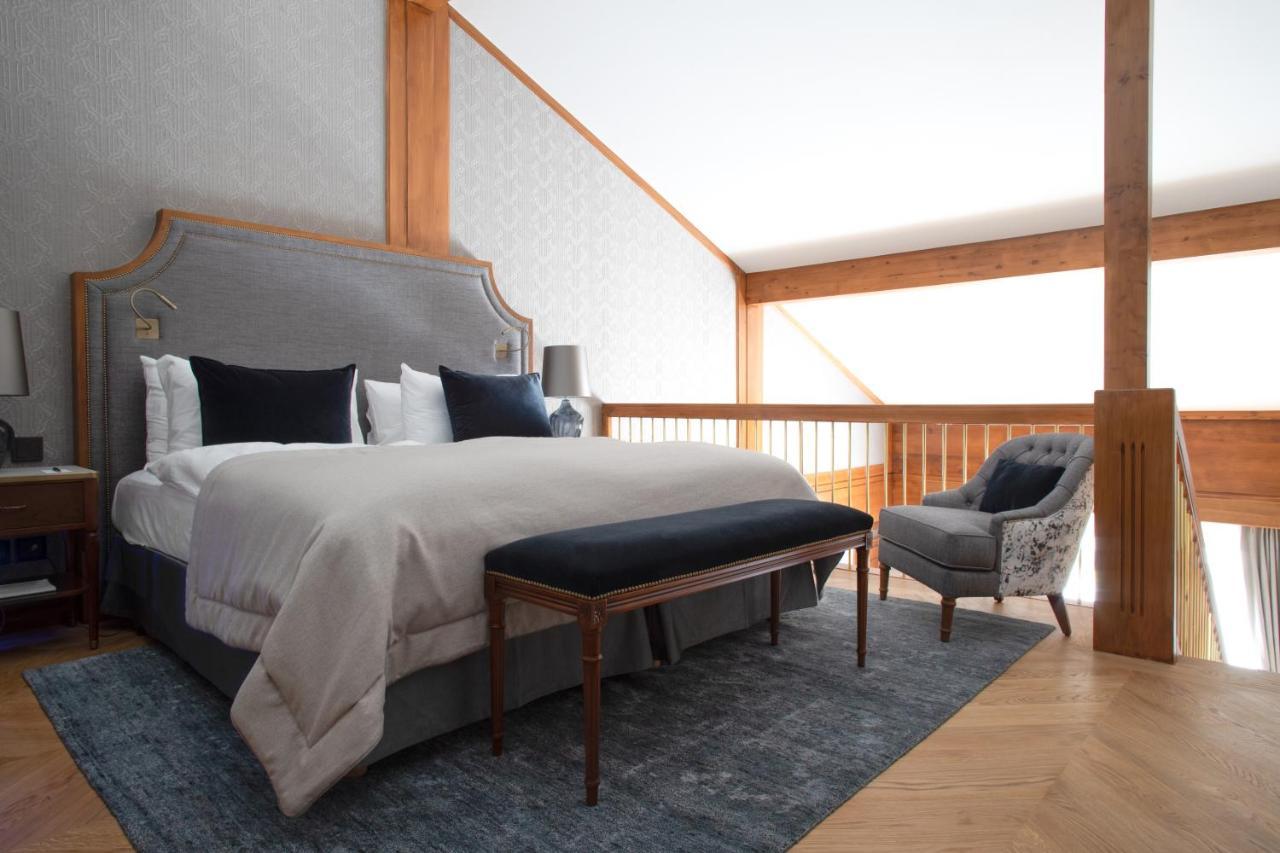 Suite Dúplex Superior