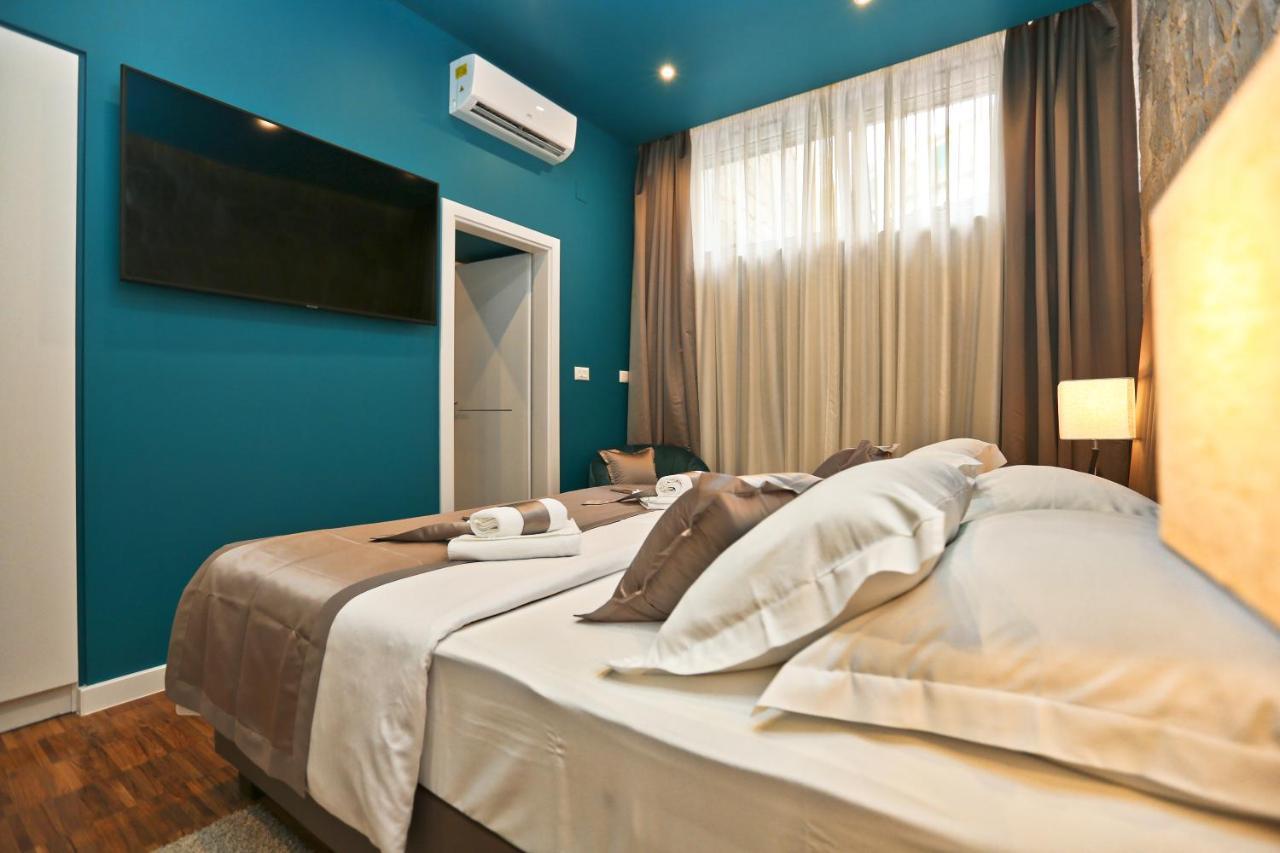 Premium Double or Twin Room
