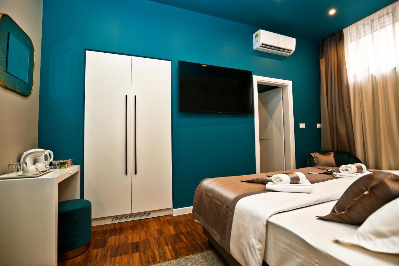 Premium Double or Twin Room