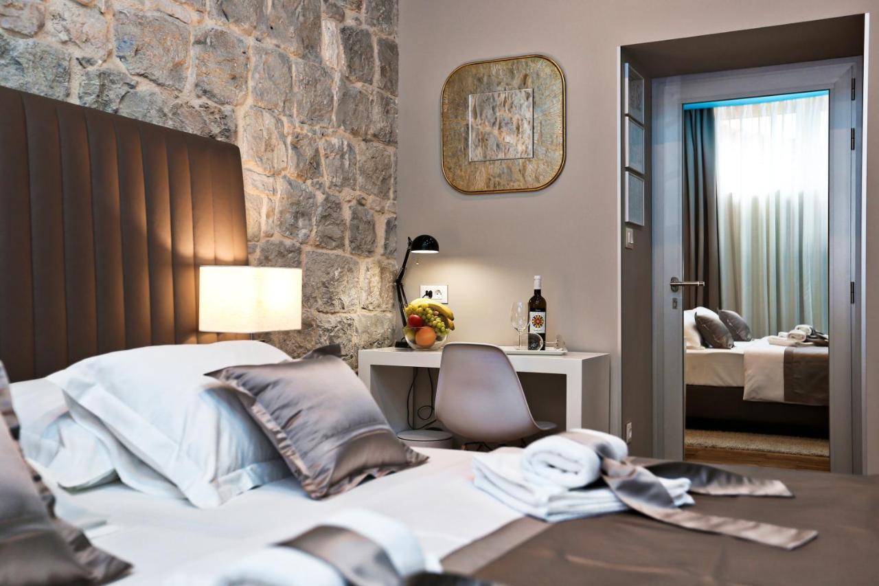 Premium Double or Twin Room