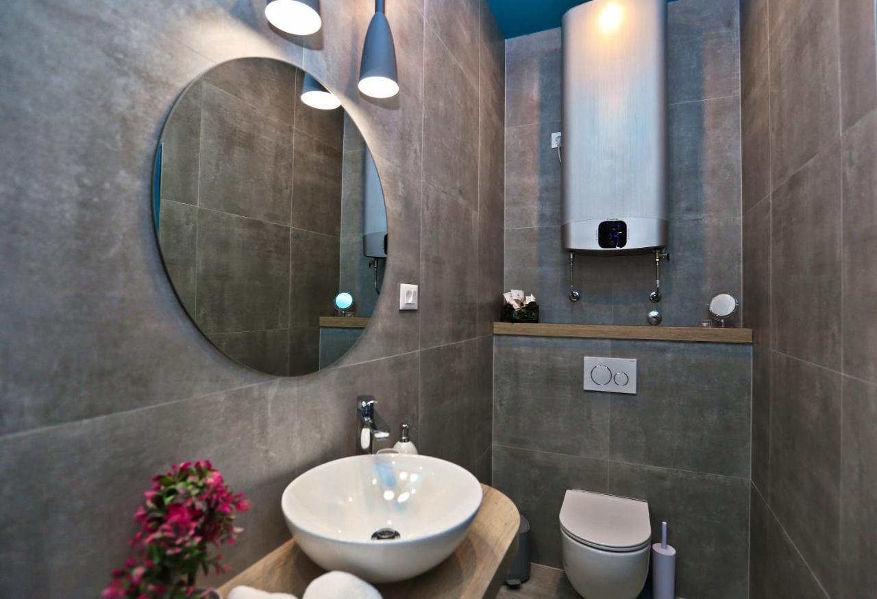 Premium Double or Twin Room