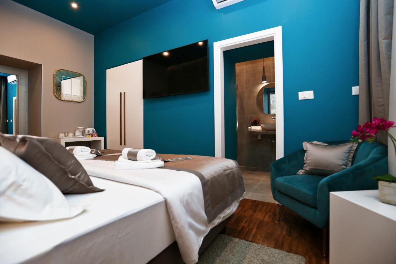 Premium Double or Twin Room