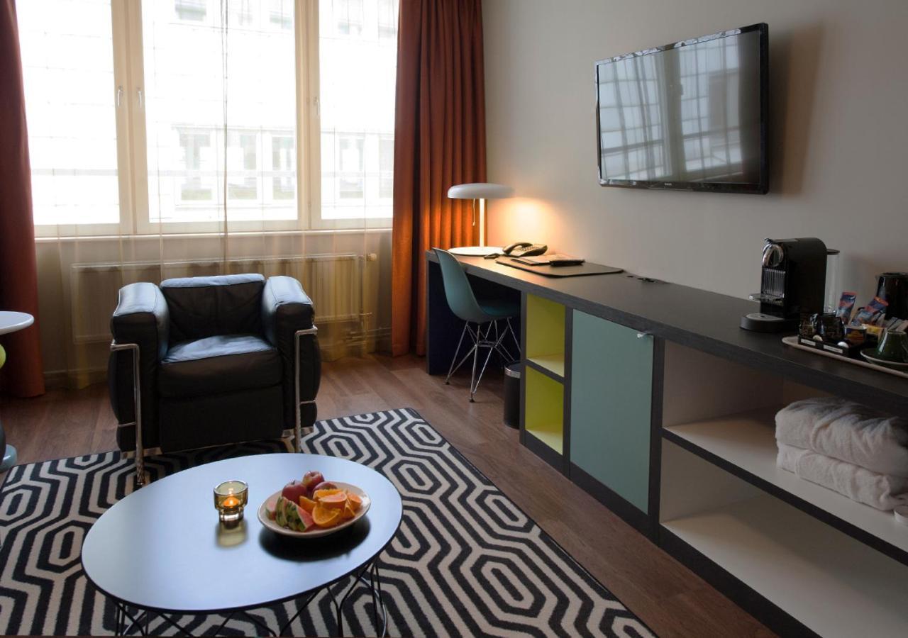 Suite