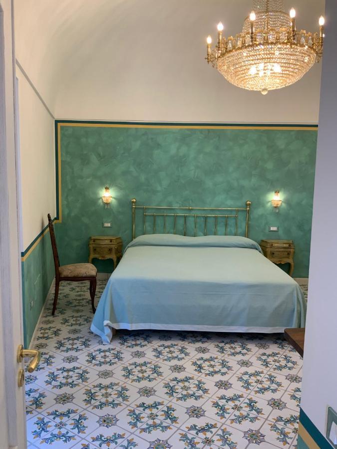Suite Sea View