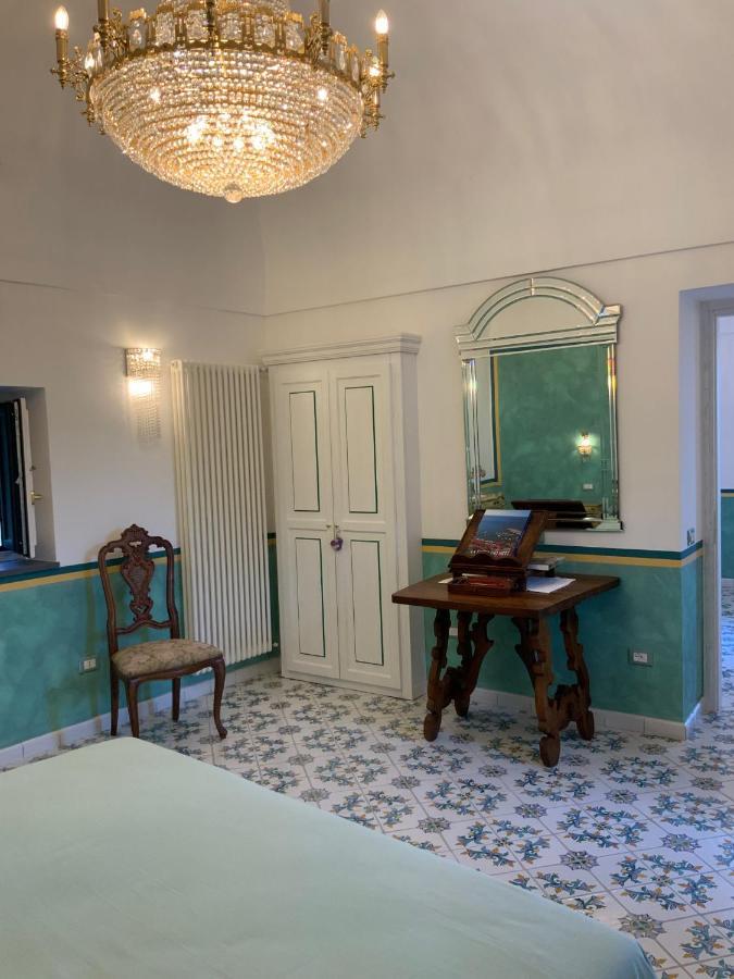 Suite Sea View