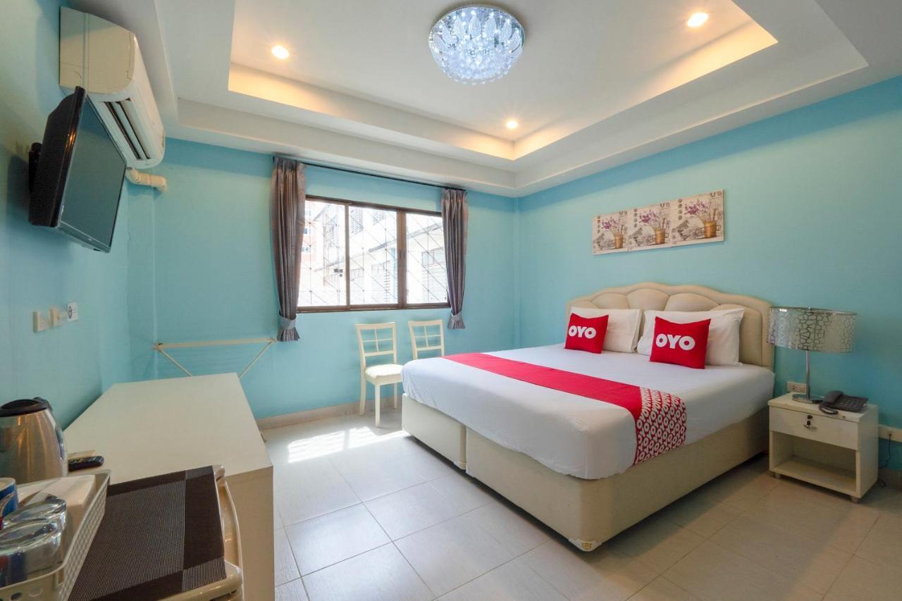 Habitación Doble Deluxe