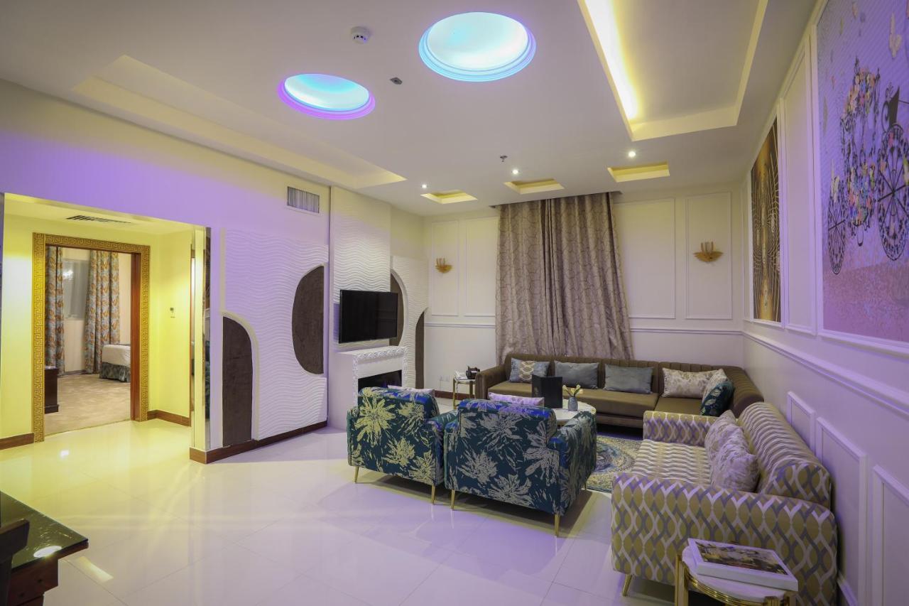 Family Suite