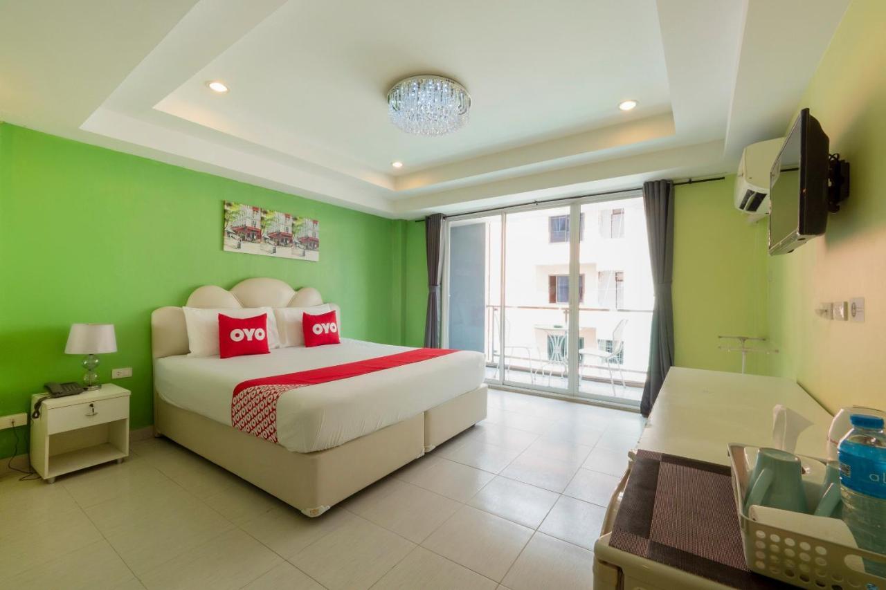 Habitación Deluxe con cama extragrande