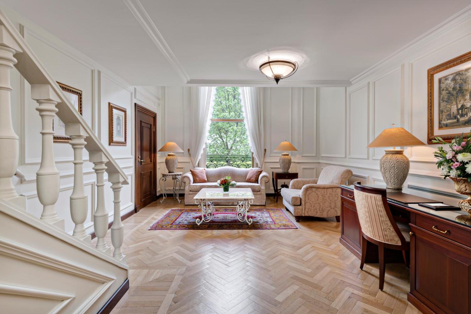 Palace Yildiz Suite