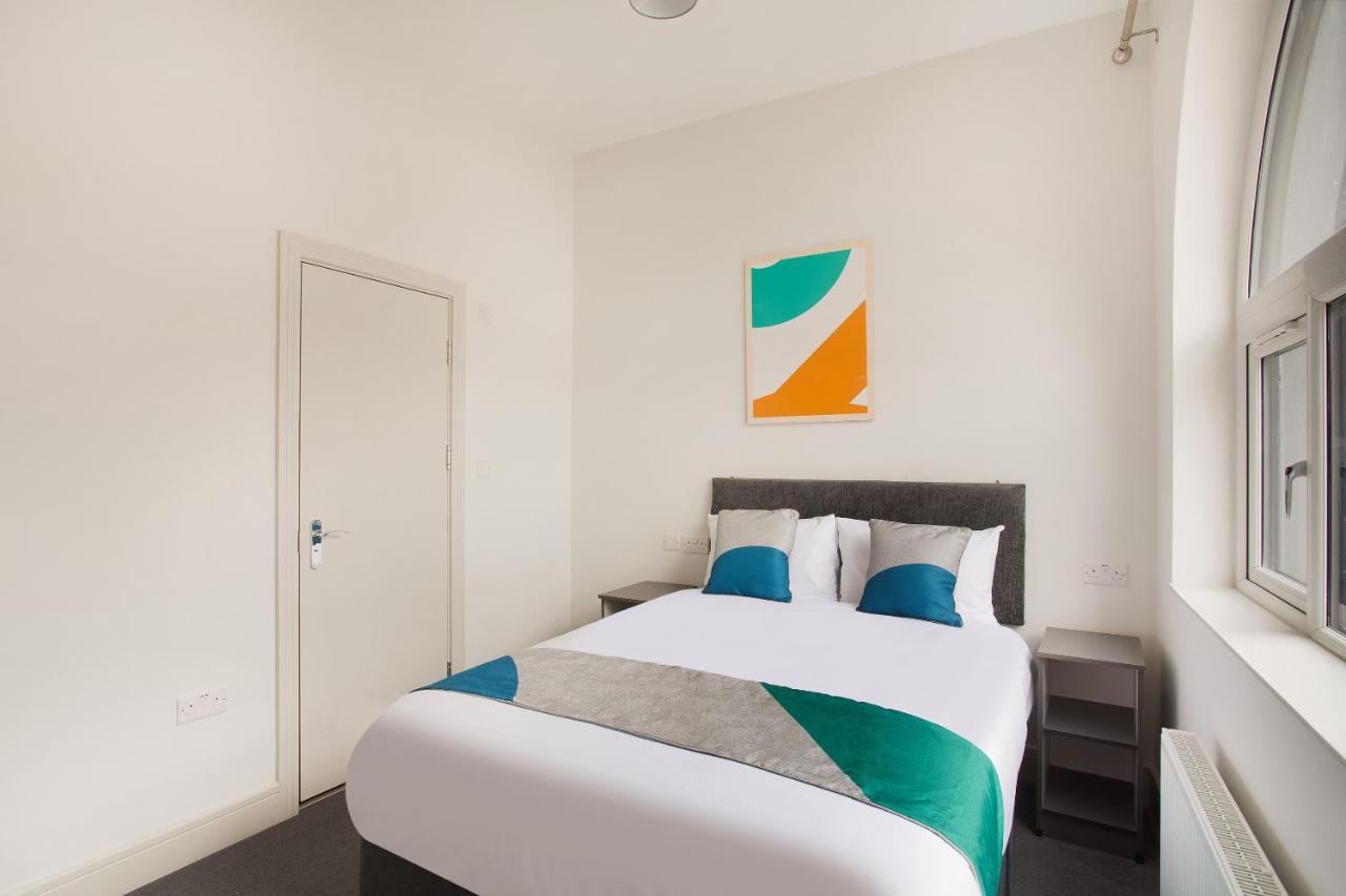 Triple Room with Shower