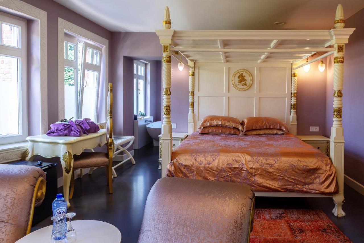 Superior Kamer met Kingsize Bed