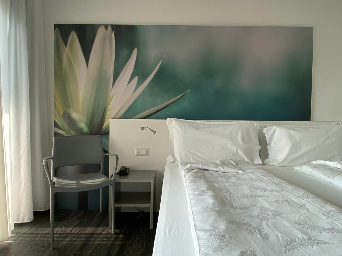 Superior Tweepersoonskamer met 1 of 2 Bedden en Uitzicht op het Meer