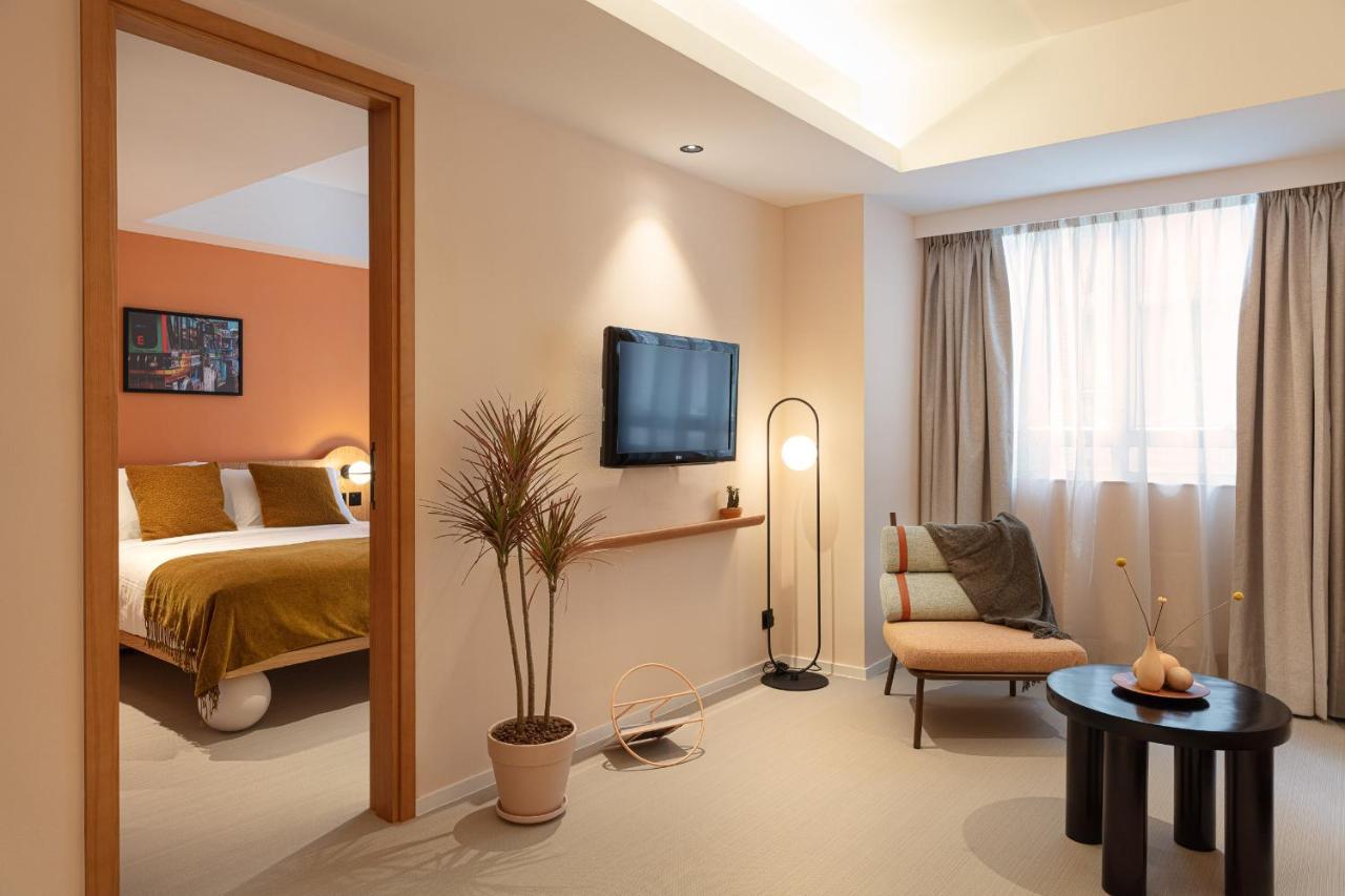 Suite Magnolia