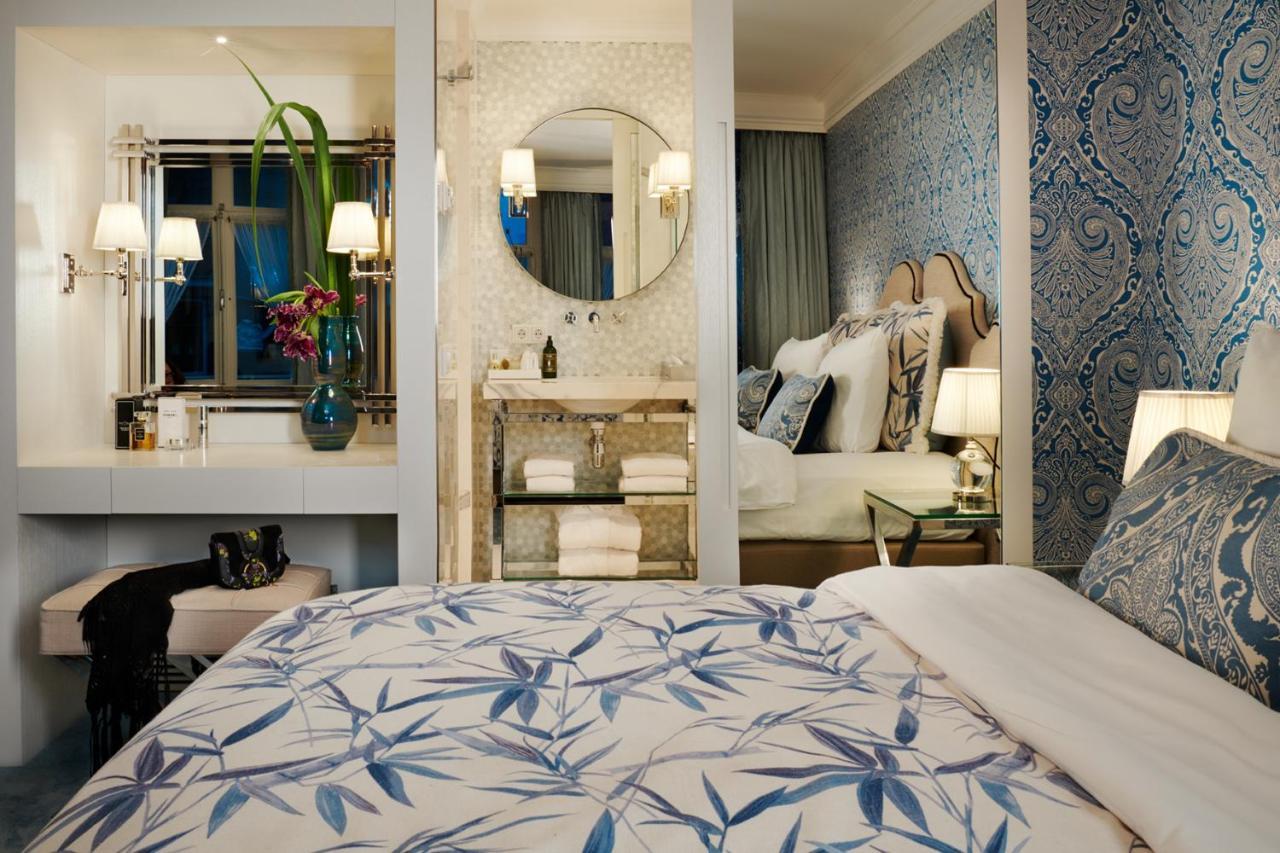 Quarto Duplo ou Twin Deluxe